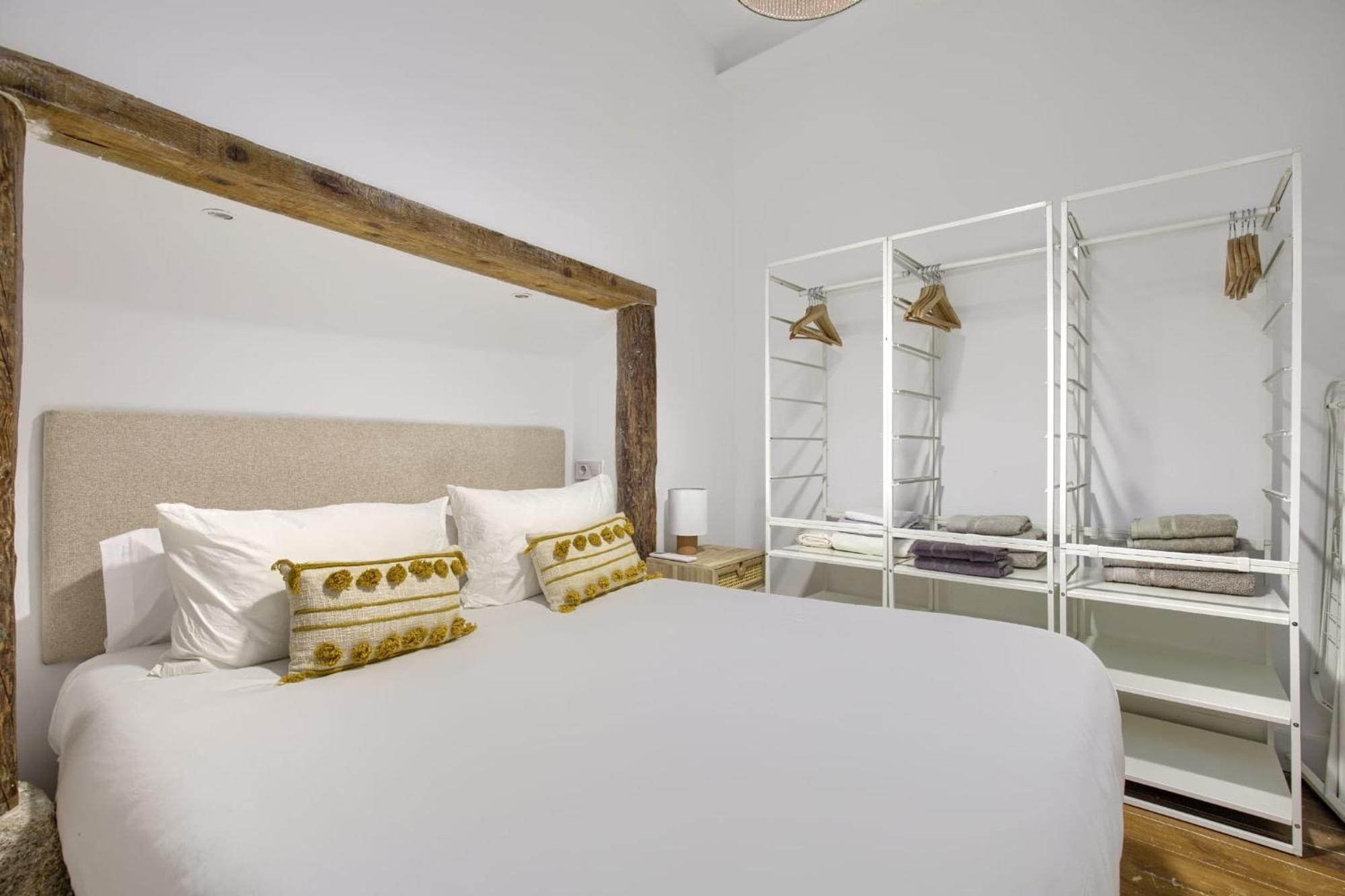Espectaculares Apartamentos Centro マドリード エクステリア 写真